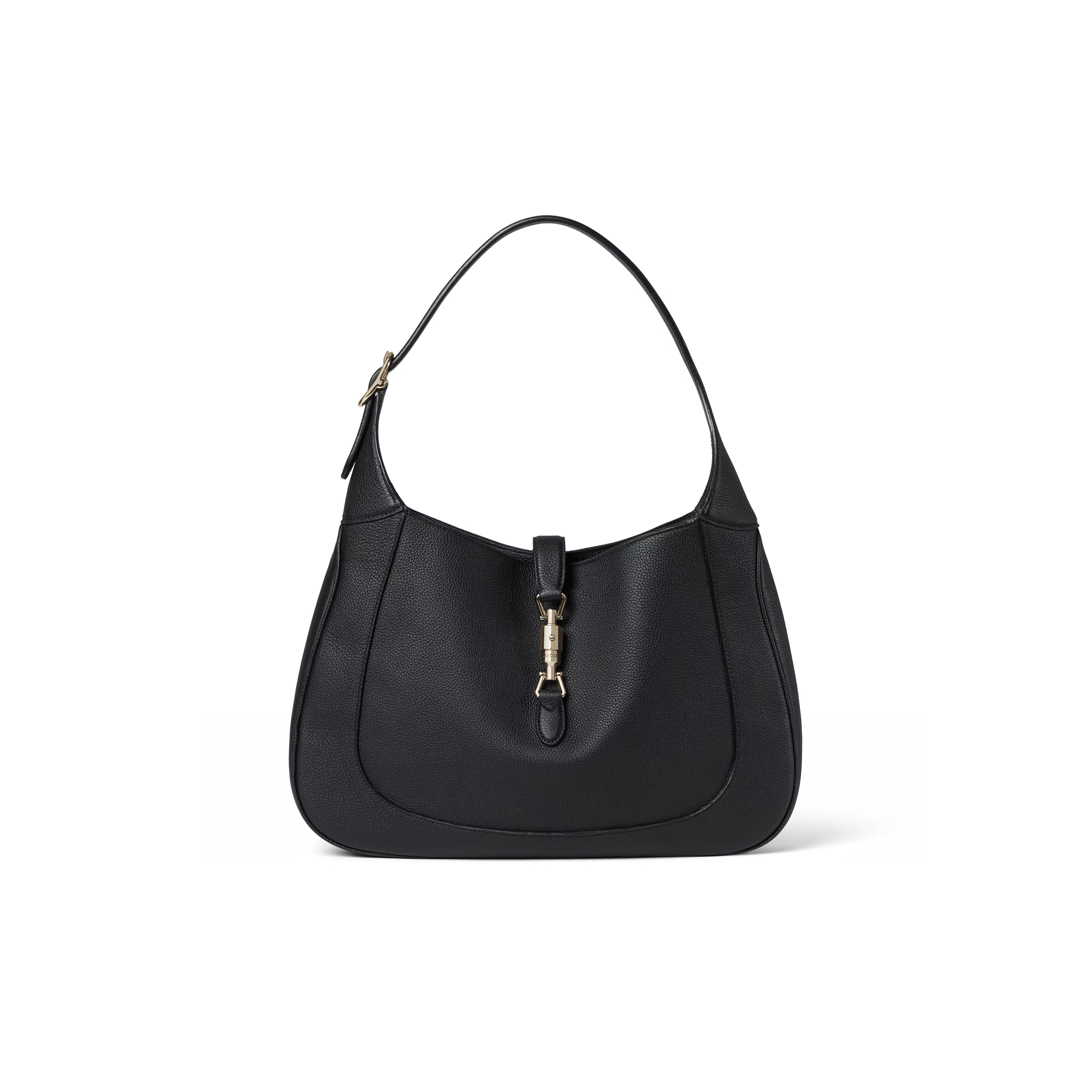 G*u*i jackie large shoulder bag 813650 (40*38*10cm)